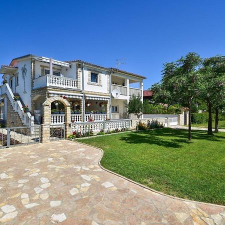 Apartments Rote Rosen Nin Dış mekan fotoğraf