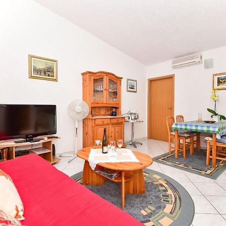 Apartments Rote Rosen Nin Dış mekan fotoğraf