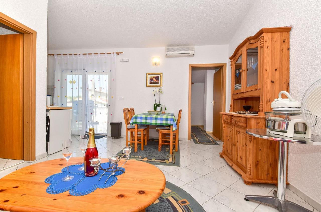 Apartments Rote Rosen Nin Dış mekan fotoğraf