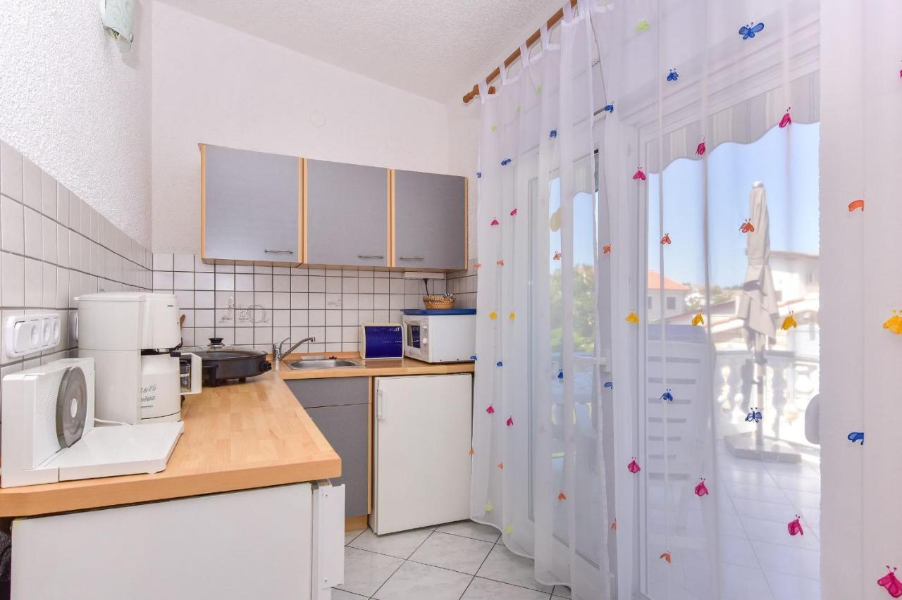 Apartments Rote Rosen Nin Dış mekan fotoğraf