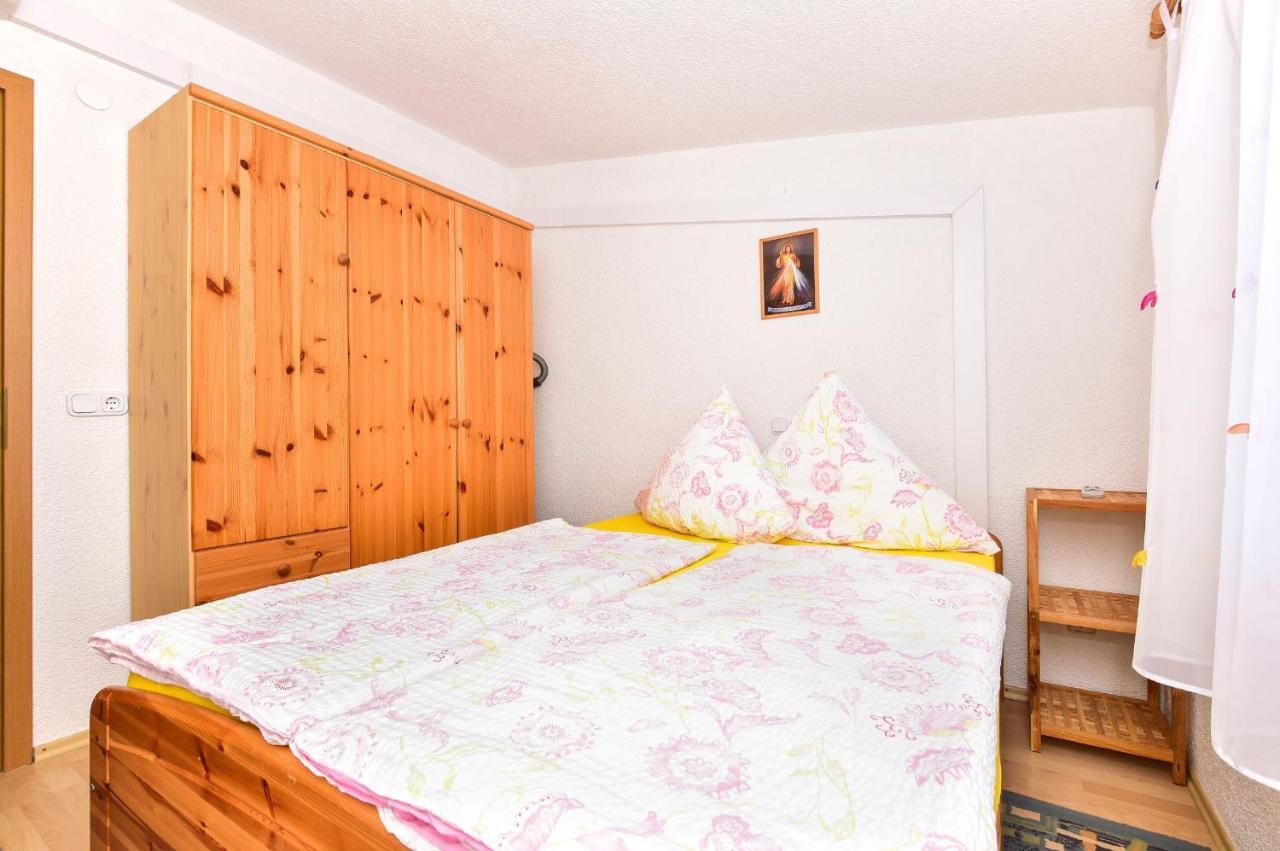 Apartments Rote Rosen Nin Dış mekan fotoğraf