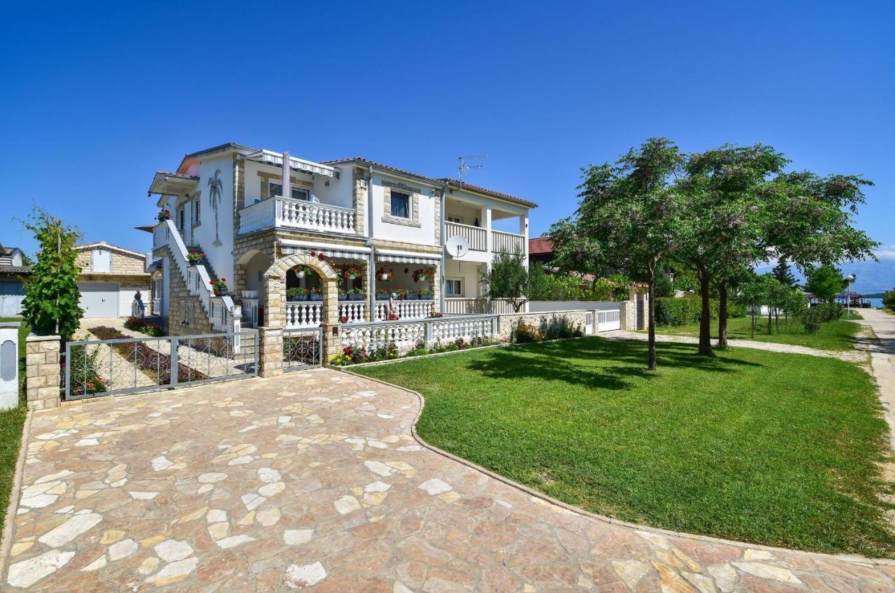 Apartments Rote Rosen Nin Dış mekan fotoğraf
