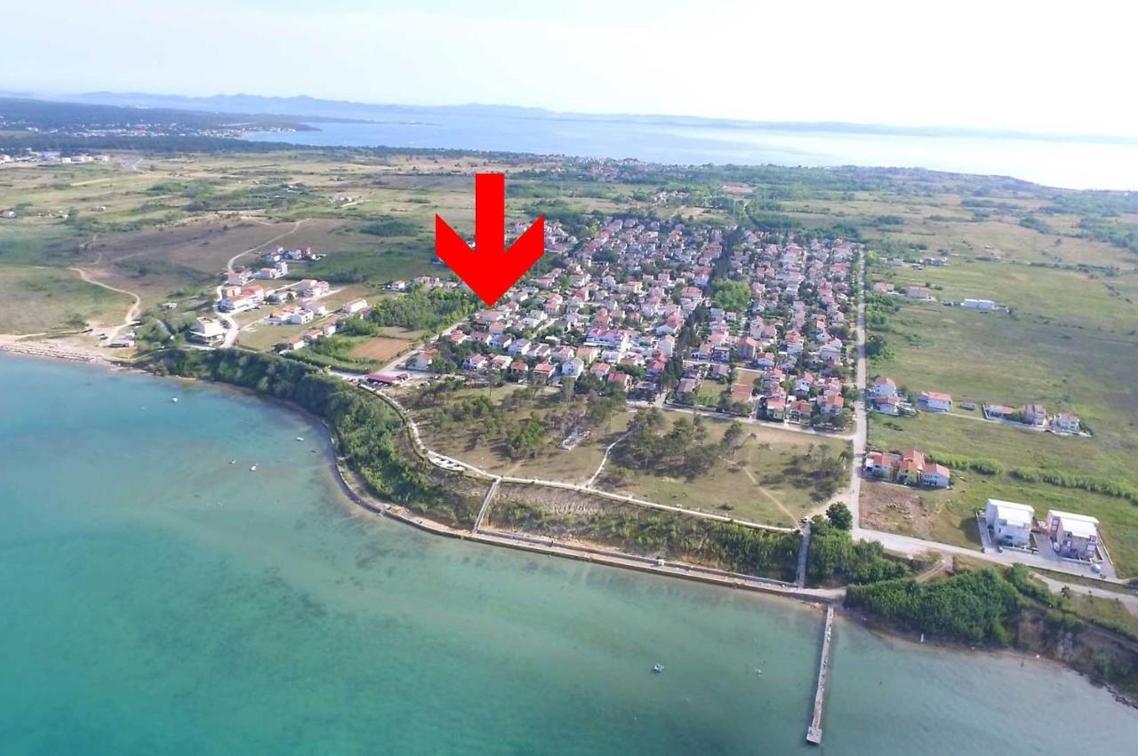 Apartments Rote Rosen Nin Dış mekan fotoğraf