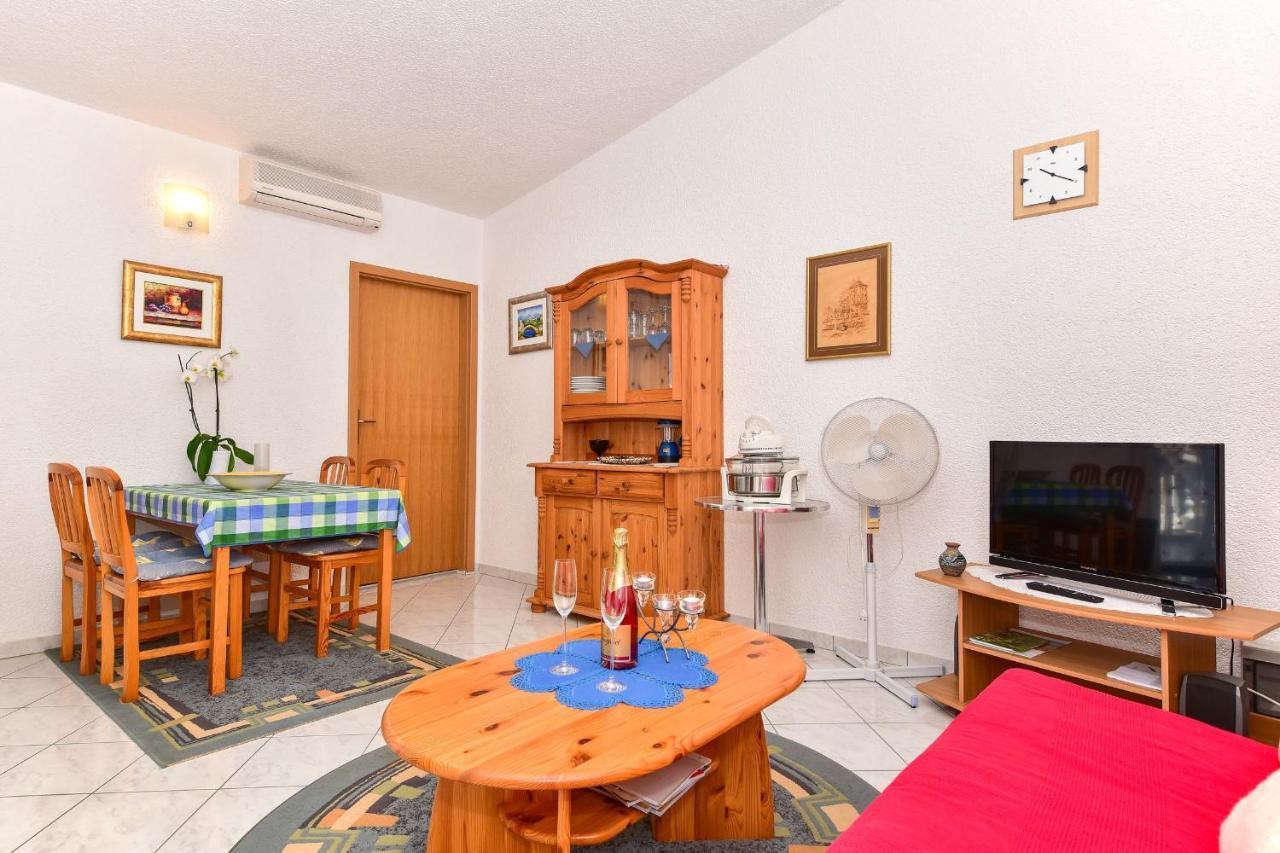 Apartments Rote Rosen Nin Dış mekan fotoğraf