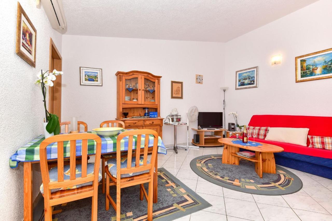 Apartments Rote Rosen Nin Dış mekan fotoğraf