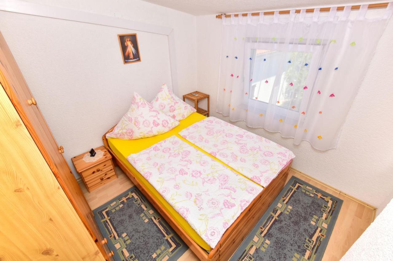Apartments Rote Rosen Nin Dış mekan fotoğraf