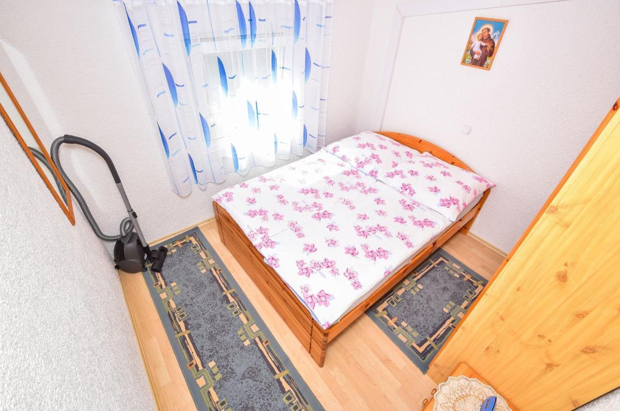 Apartments Rote Rosen Nin Dış mekan fotoğraf