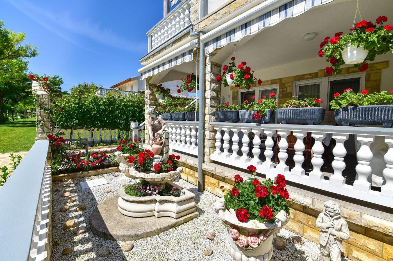 Apartments Rote Rosen Nin Dış mekan fotoğraf